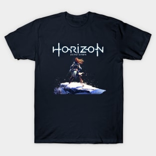 Horizon Zero Dawn T-Shirt